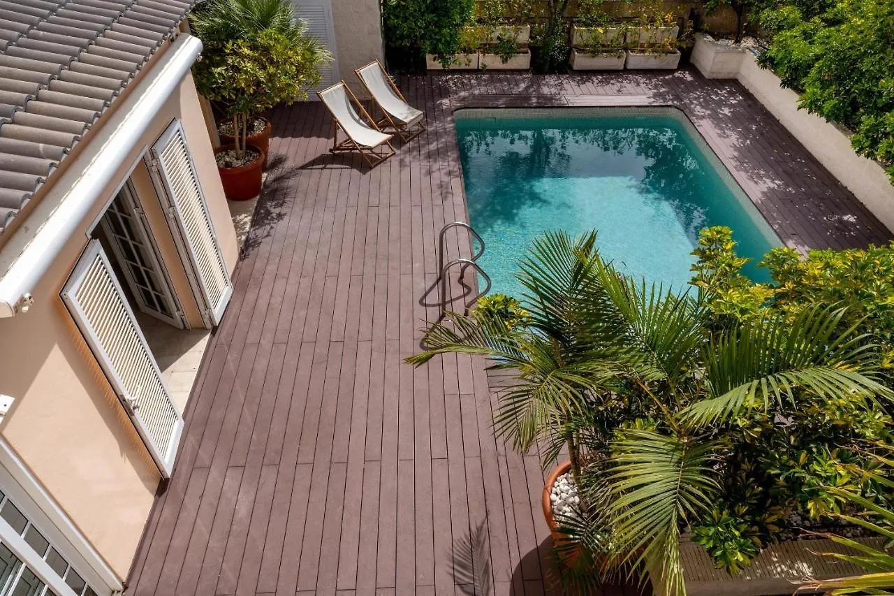 Cozy And Charming Villa With Pool Costa Adeje  Spain
