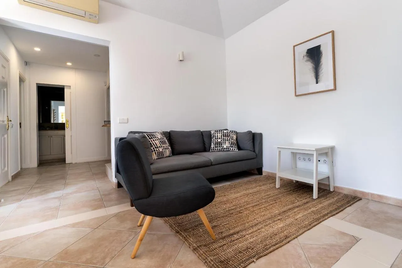 Cozy And Charming Villa With Pool Costa Adeje  0*, Costa Adeje (Tenerife) Spain