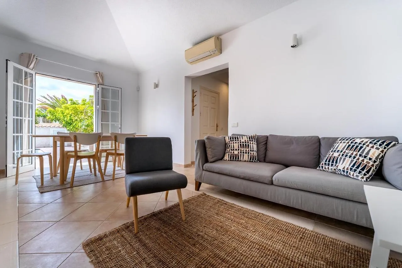 Cozy And Charming Villa With Pool Costa Adeje   Costa Adeje (Tenerife)