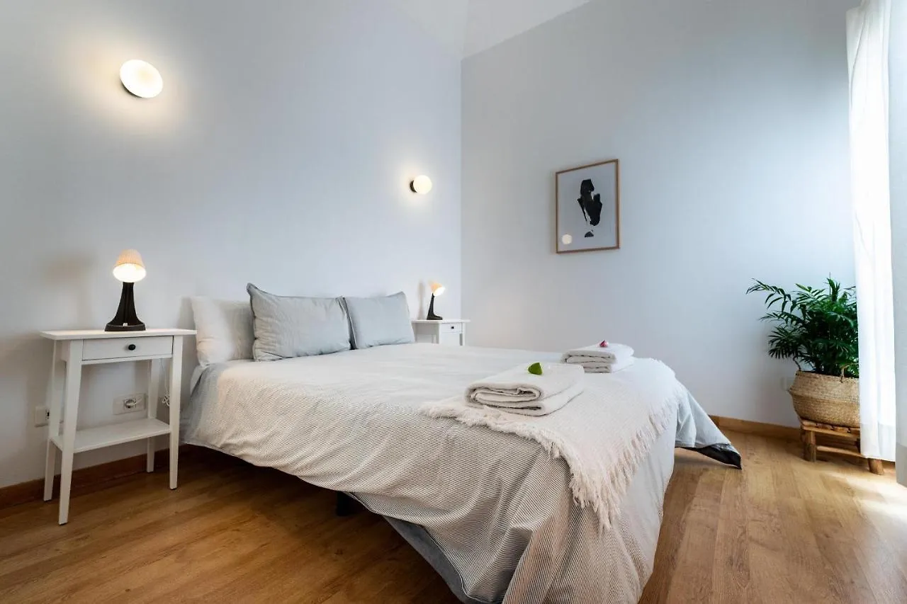 Cozy And Charming Villa With Pool Costa Adeje