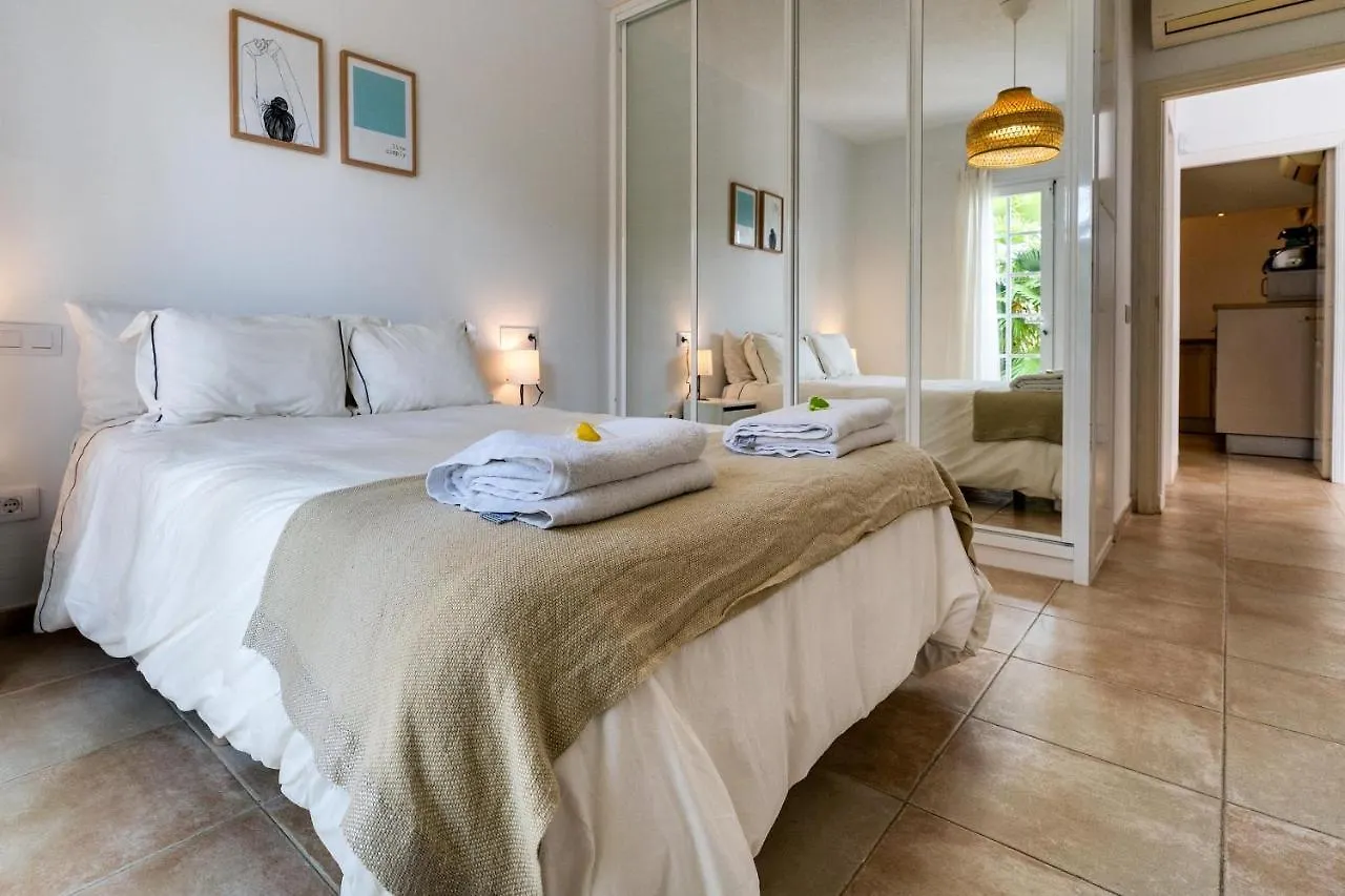 Cozy And Charming Villa With Pool Costa Adeje   Costa Adeje (Tenerife)