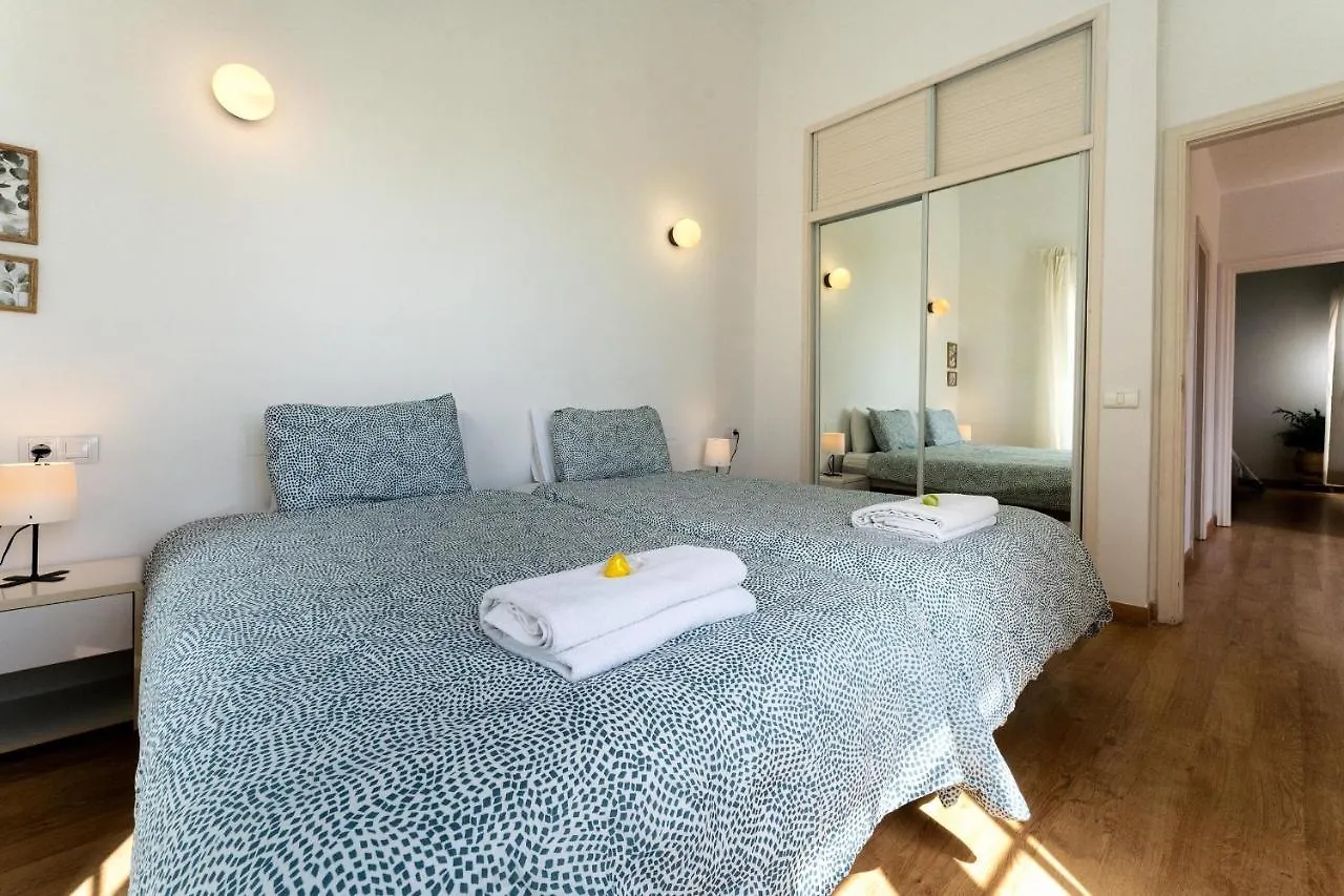 Cozy And Charming Villa With Pool Costa Adeje  Costa Adeje (Tenerife)